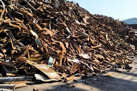 【钢门回收】甘孜藏族自治州丹巴章谷铁边料回收 废旧电力设备回收公司