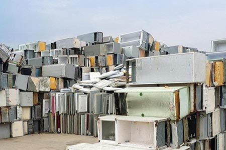 扬州邗江高价回收工厂设备